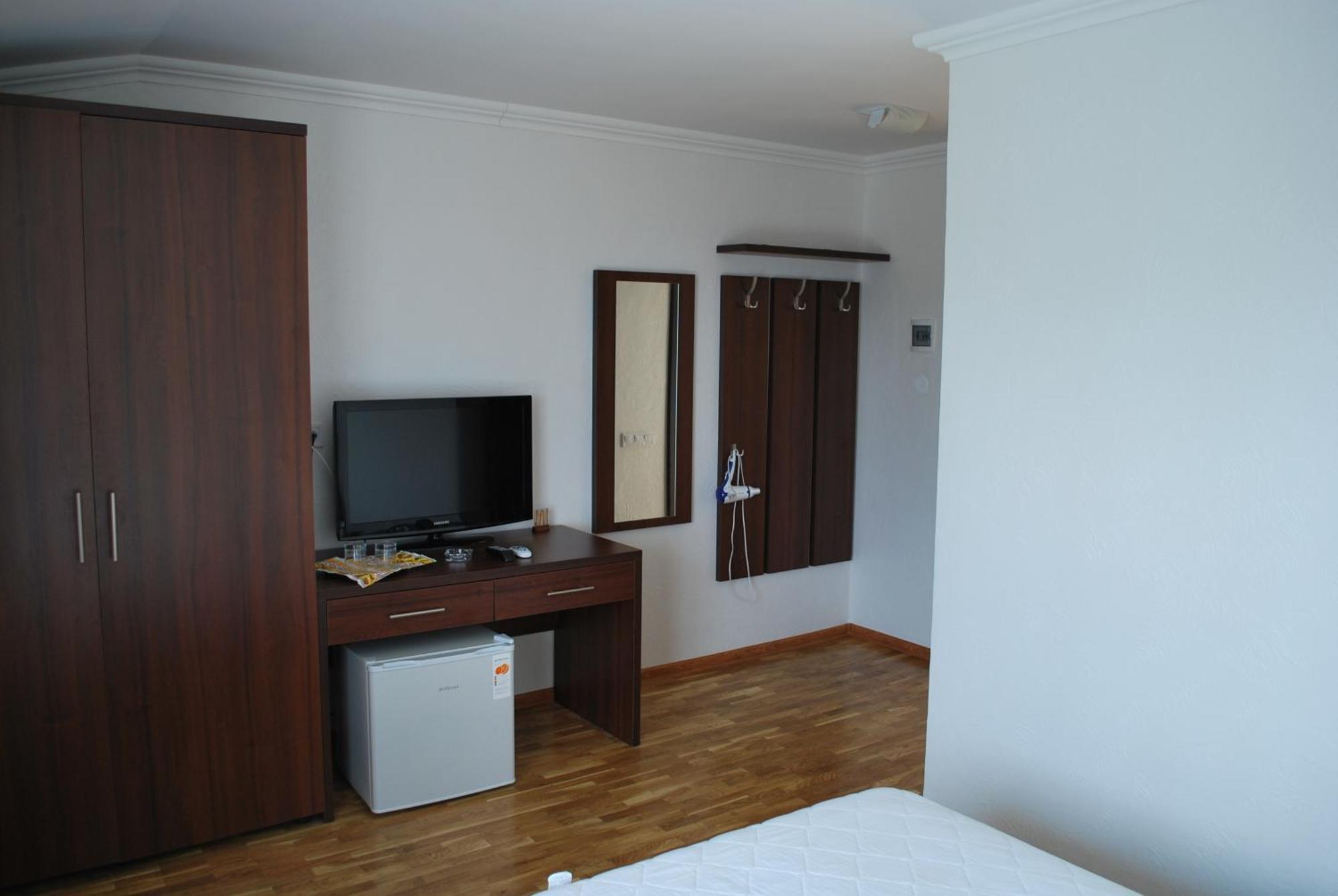 Hotel Shpinat Odesa Habitación foto