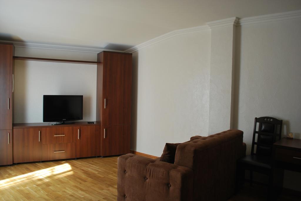 Hotel Shpinat Odesa Habitación foto